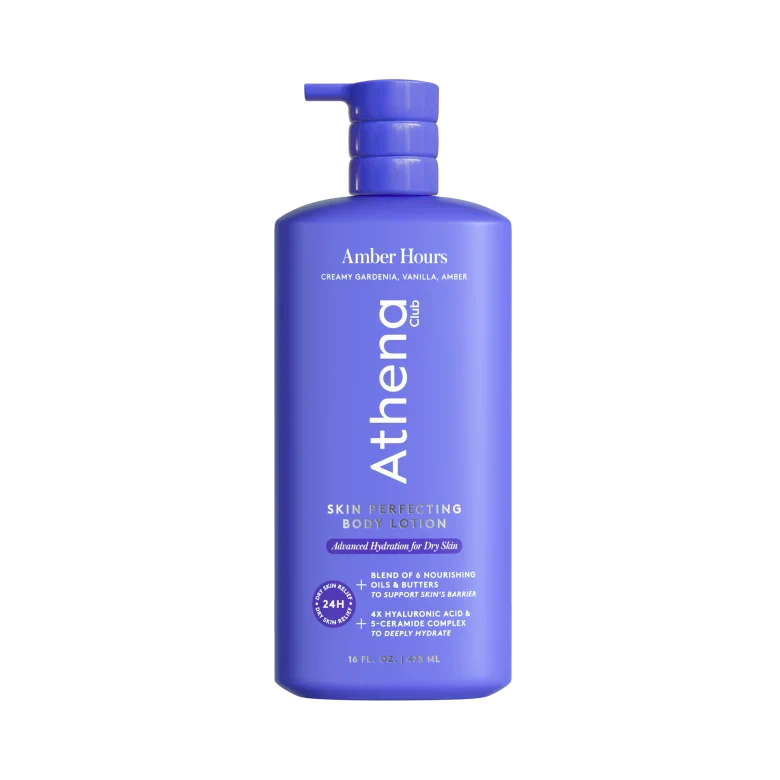 Skin Perfecting Body Lotion - Travel Edit
