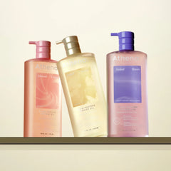 Glow Restore Shower Oil - Fresh Routine