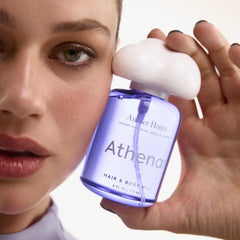 Hair & Body Mist - Fresh Pair