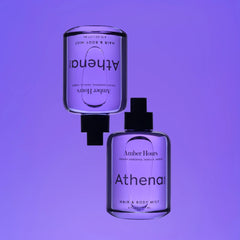 Hair & Body Mist - Fresh Pair
