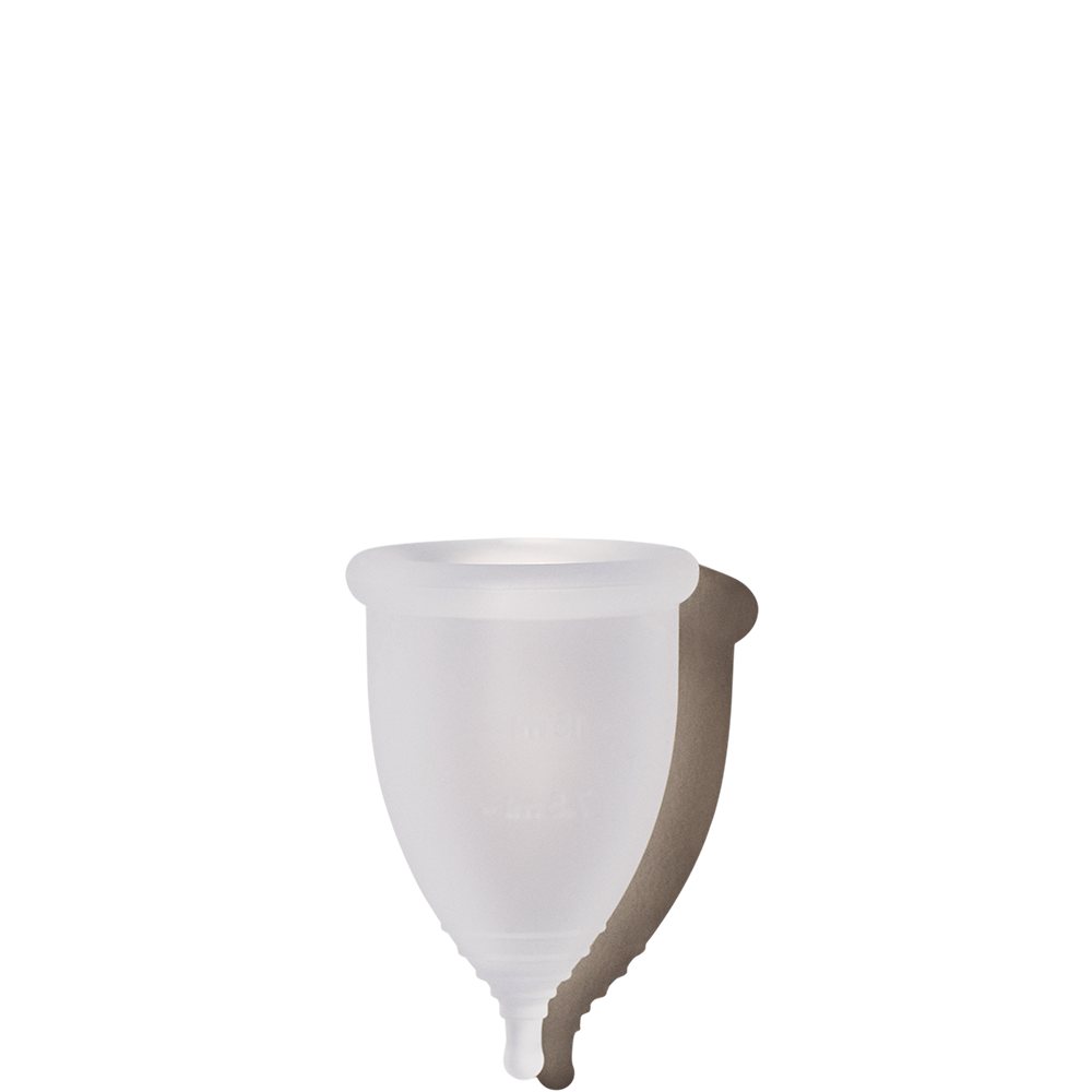 The Cup - Comfort Ready Size One
