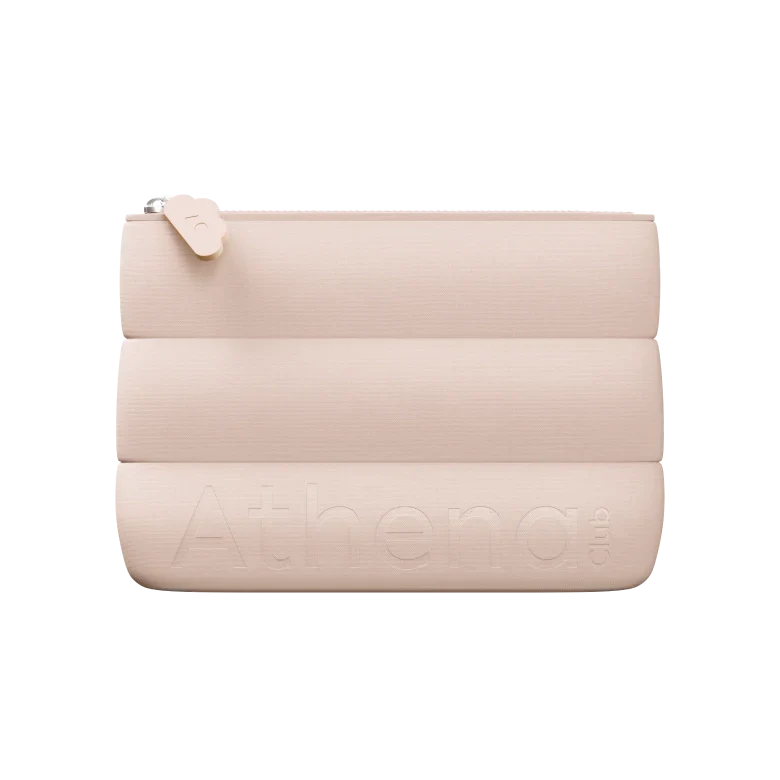 Cloud Pouch - Clean Bundle