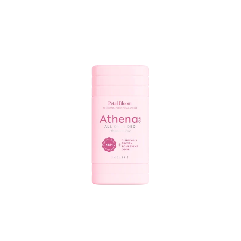 All Over Deo - Warm Blend