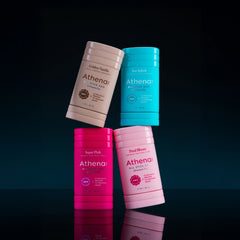 All Over Deo - Easy Spritz