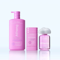 Scent Layering Trio - Home Choice