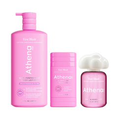 Scent Layering Trio - Home Choice