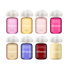 Complete Mist Collection - Gift Ready