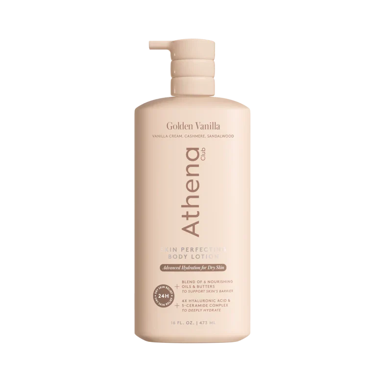 Skin Perfecting Body Lotion - Simple Edit