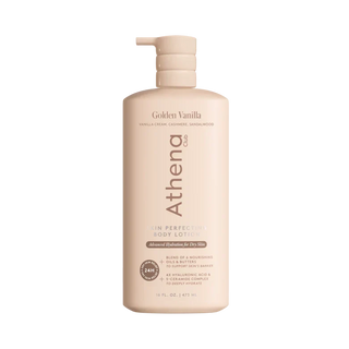Skin Perfecting Body Lotion - Simple Edit