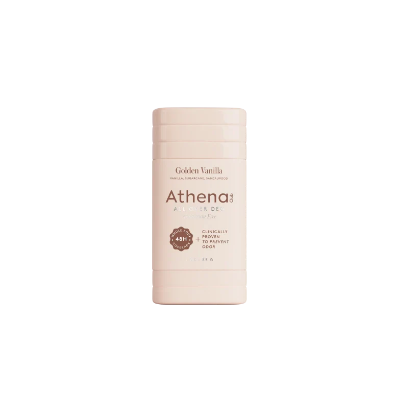 All Over Deo - Easy Spritz