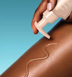 Glossy Shave Oil - Daily Edge