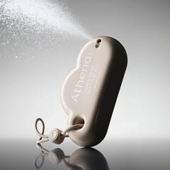 Mini Hair & Body Mist - Simple Edit