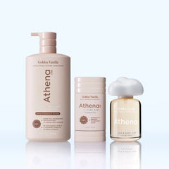 Scent Layering Trio - Essential Set