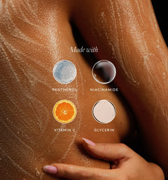 Skin Replenishing Body Wash - Clean Mood