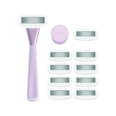 The Essential Shave Set - Weekend Pair