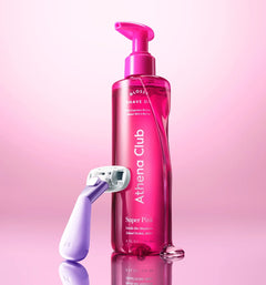 The Mini Razor - Essential Set