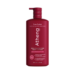 Skin Perfecting Body Lotion - Ready Routine