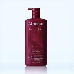 Skin Replenishing Body Wash - Cozy Glow