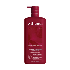 Skin Replenishing Body Wash - Cozy Glow