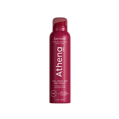 Full Body Deo Dry-Spray - Classic Notes