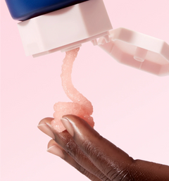 Gentle Sugar Scrub - Soft Glide