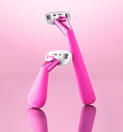The Mini Razor - Essential Set