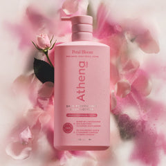 Skin Perfecting Body Lotion - Clean Bundle