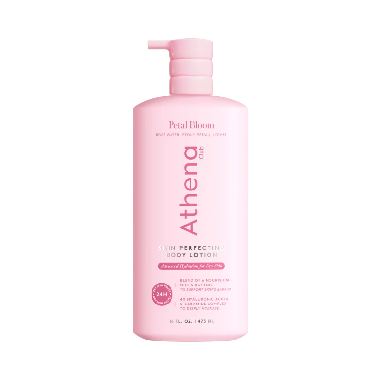 Skin Perfecting Body Lotion - Clean Bundle