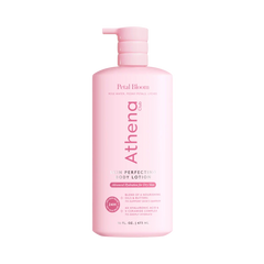 Skin Perfecting Body Lotion - Clean Bundle