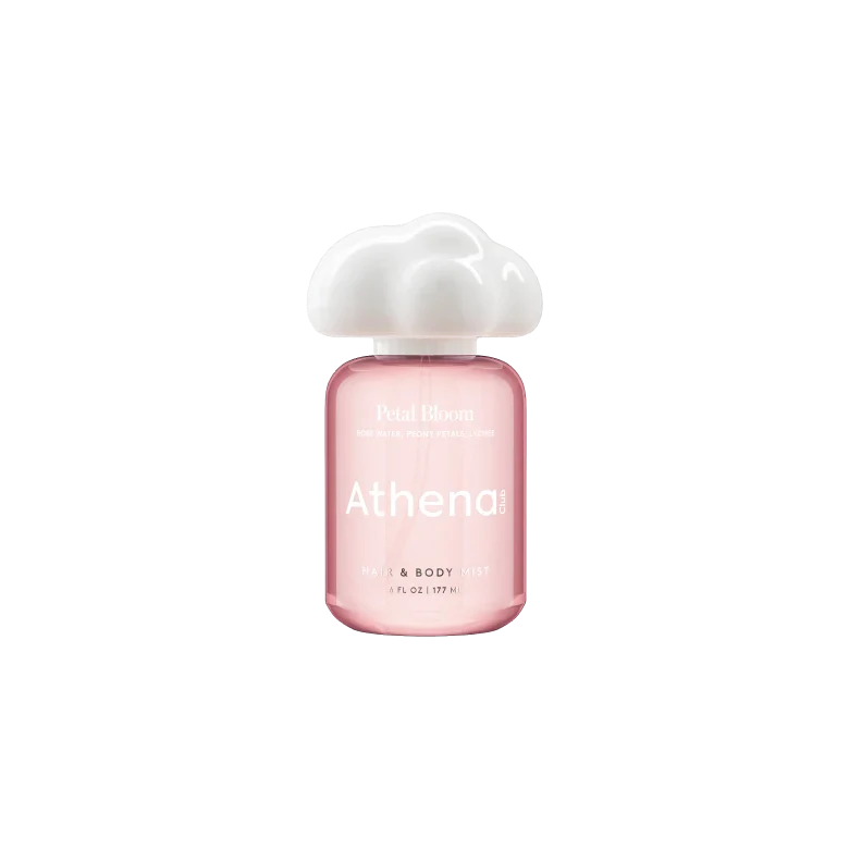Hair & Body Mist - Clean Bundle Petal Bloom
