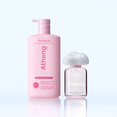 Lotion and Mist Duo - Classic Pick