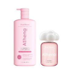 Lotion and Mist Duo - Classic Pick