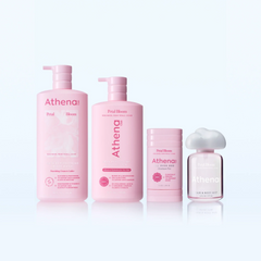 Full Body Fragrance Routine - Clean Bundle