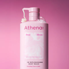 Full Body Fragrance Routine - Clean Bundle