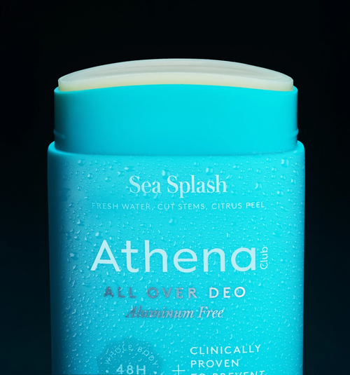 All Over Deo - Modern Blend