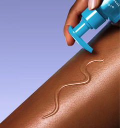 Glossy Shave Oil - Clean Prep