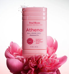 All Over Deo - Warm Blend