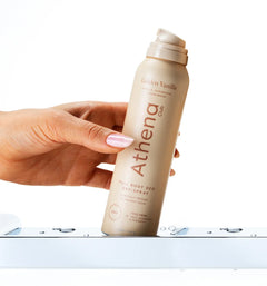 Full Body Deo Dry-Spray - Home Glow