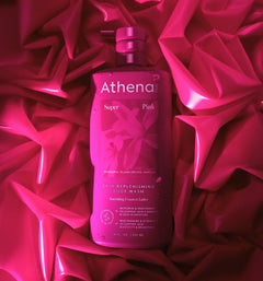Skin Replenishing Body Wash - Clean Mood
