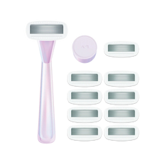 The Essential Shave Set - Weekend Pair