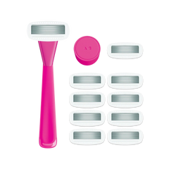 The Essential Shave Set - Weekend Pair