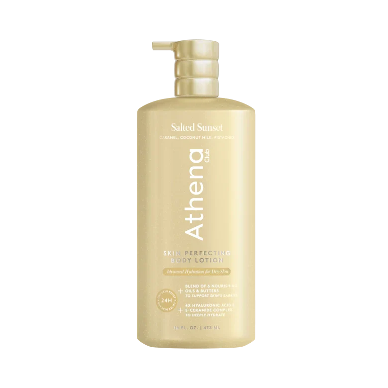 Skin Perfecting Body Lotion - Home Choice Salted Sunset