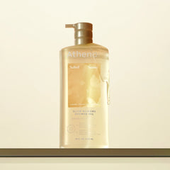 Glow Restore Shower Oil - Soft Layer