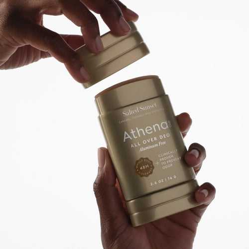 All Over Deo - Daily Scent