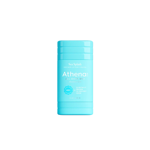 All Over Deo - Modern Blend – Sea Splash