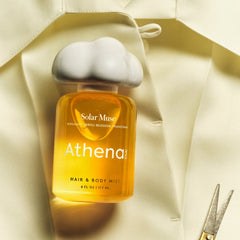 Hair & Body Mist - Easy Set