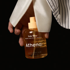 Hair & Body Mist - Easy Set