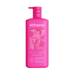 Skin Replenishing Body Wash - Clean Mood
