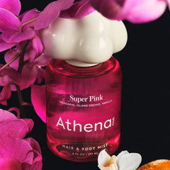Hair & Body Mist - Home Choice