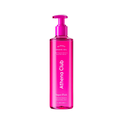 Glossy Shave Oil - Modern Blend